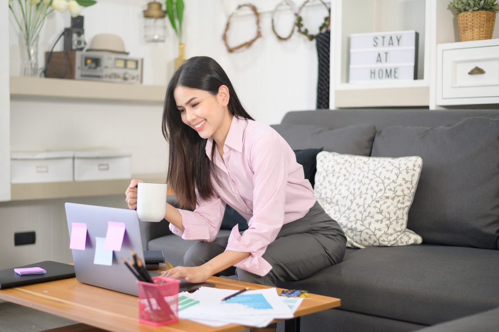 how to become a freelance copywriter