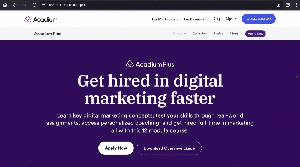 best-digital-marketing-courses-acadium-plus